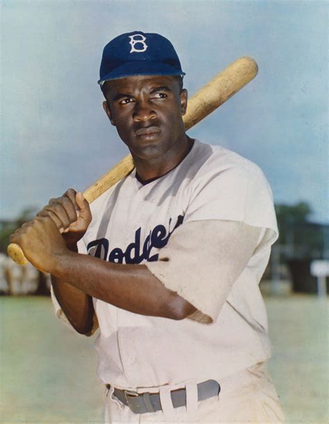 [100+] Jackie Robinson Pictures | Wallpapers.com
