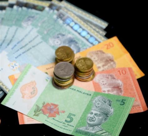 Ringgit Rebounds Higher Against Us Dollar The Star