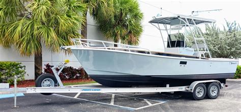 2020 Strike 26' Express Center Console Open Fisherman 2020 for sale for ...