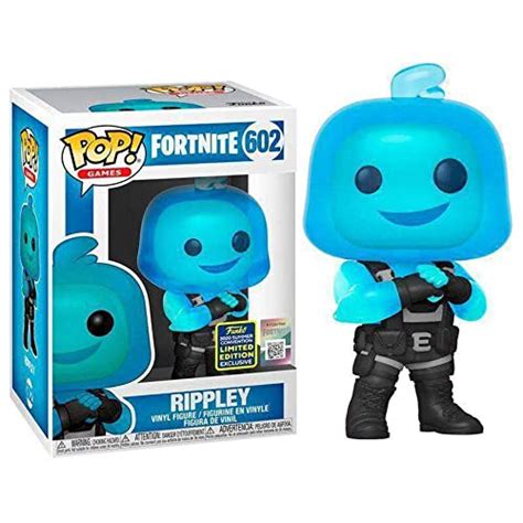 The 5 Best Funko POP Fortnite Figures - Guidebook