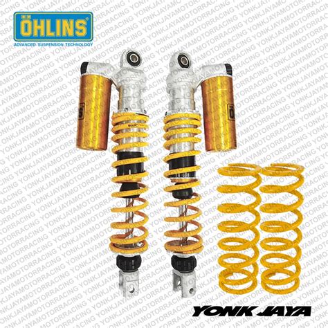 Jual SHOCK OHLINS YAMAHA XMAX YA241 Shopee Indonesia