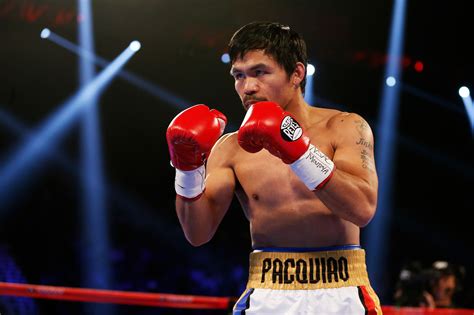Pacquiao vs Vargas: 5 keys to victory for Manny Pacquiao