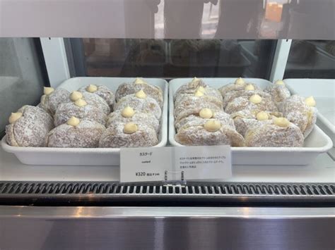 standard donuts