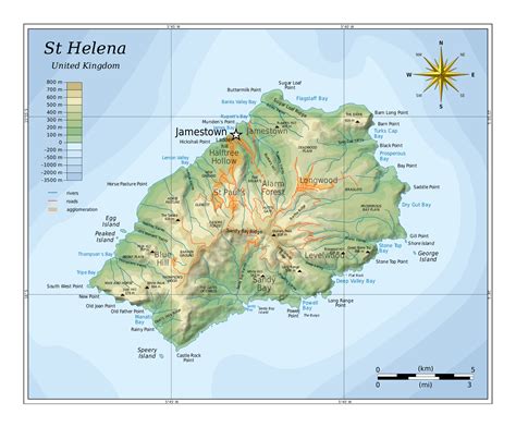 Exploring The Fascinating Legend And History Of Doctor Buzzard The Famous Root Doctor Of St Helena Island 17