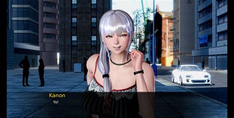 Ren Py TeaserDateKanon V By FullbluffStudio Adult Porn Game