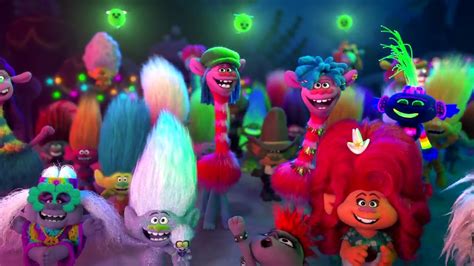 Trolls Holiday In Harmony Movies On Google Play