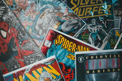 Hull Unleashed Comic Con