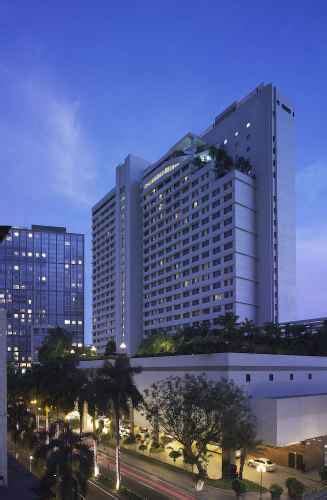 New World Makati Hotel Makati Low Rates 2020 Traveloka