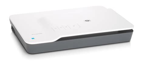 Купить сканер HP Scanjet G3110 Photo Scanner L2698Aмагазине pacheco