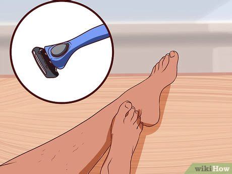 4 Ways To Get A Sexy Bikini Body WikiHow