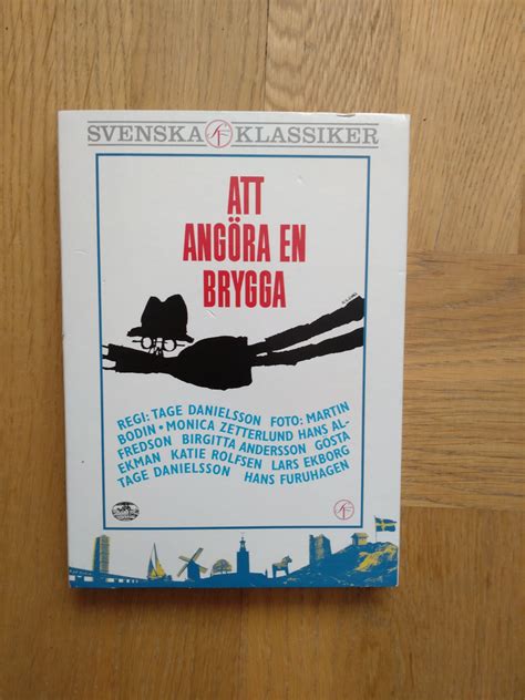 Se Produkter Som Liknar Svenska Klassiker Att Ang P Tradera