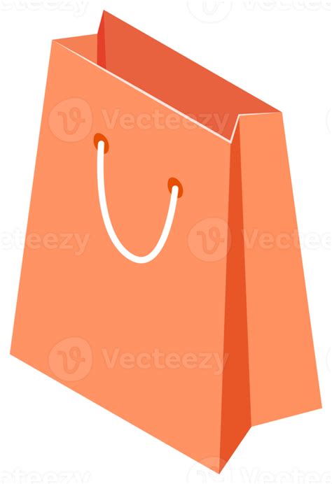 Shopping Bag Icon Png With Transparent Background 12494072 Png