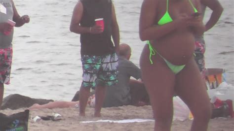 2022 Bikini Beach Girls Videos Vol 1802