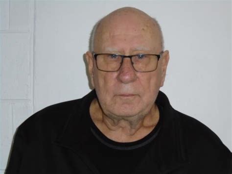 Rodney Snider Sex Offender In Matamoras Oh Oh