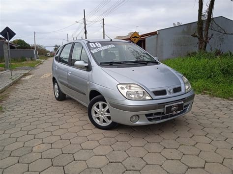 Renault Sc Nic Exp Em Barra Velha Catarinacarros Br