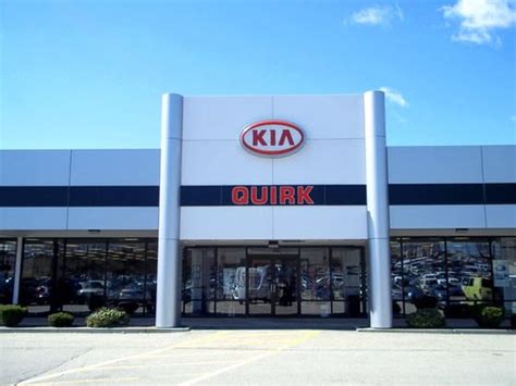 QUIRK KIA - Updated December 2024 - 29 Photos & 174 Reviews - 280 Quincy Ave, Braintree ...