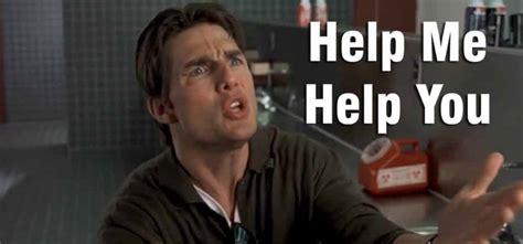 Help Me To Help You Nexus Education