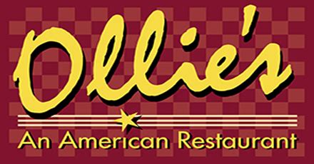 Ollie's Restaurant 84 South Wyoming Avenue - Order Pickup and Delivery