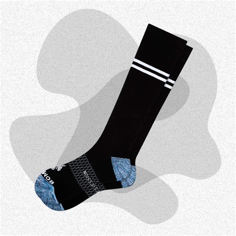 Bombas Men’s Compression Socks Review - Men's Journal
