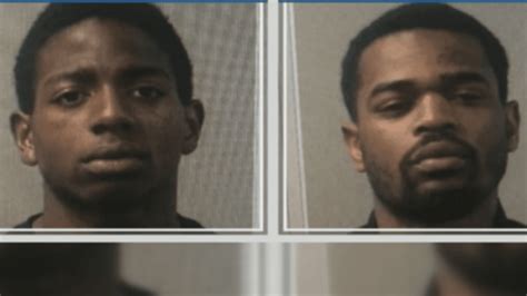 Two Men Plead No Contest In Killing Of 3 Year Old Major Sutton