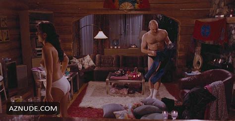 Hot Tub Time Machine Nude Scenes Aznude