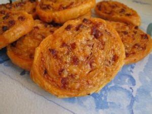 Roul S Feuillet S Au Chorizo Quand Nad Cuisine