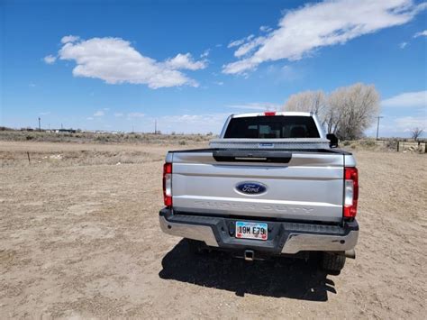 2017 Ford F-250 Crew Cab lifted [lots of extra HP] for sale