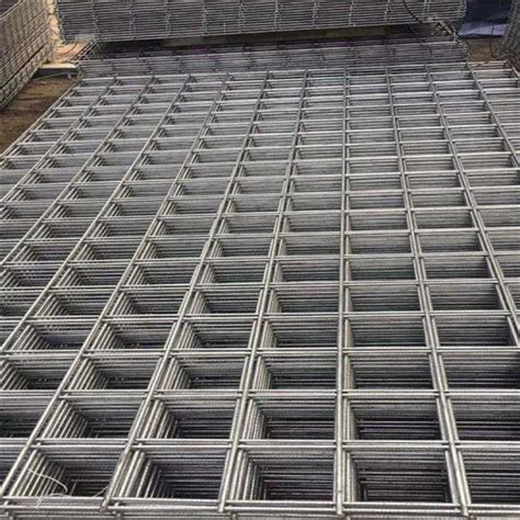 Reinforcing SL81 Mesh - 6 x 2.4m