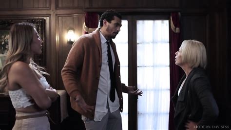 Exotic Blonde Fucked In Ass Nicole Doshi