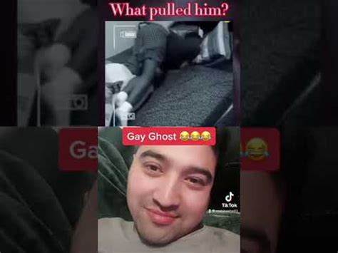 Gay Ghost YouTube