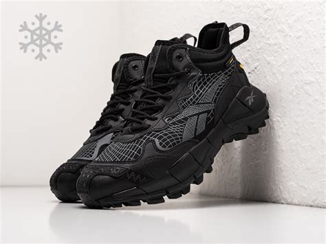 Купить Кроссовки Reebok Zig Kinetica 2.5 Edge High Арт. 39378 по ...