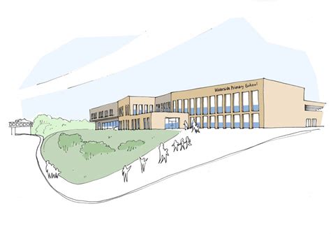 Waterside Primary School Maber