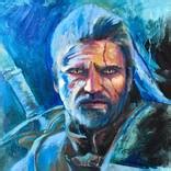 Art Collectibles Naked Woman Drawing Original Art Nude Girl Vintage Black And White Artwork