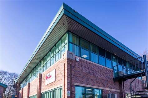 Swift Court, Altrincham - Forward Property Group