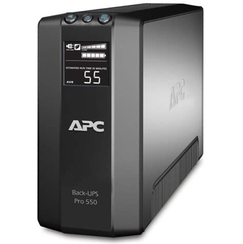 Back-UPS RS 550 VA | Discomp
