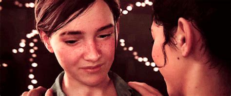 The Last Of Us Part 2 Ellie 19 Gay And She Is Going To Kill Every Last One Of Them Page 16