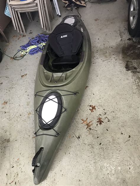 Future Beach Trophy Angler Kayak For Sale In Diamond Il Offerup