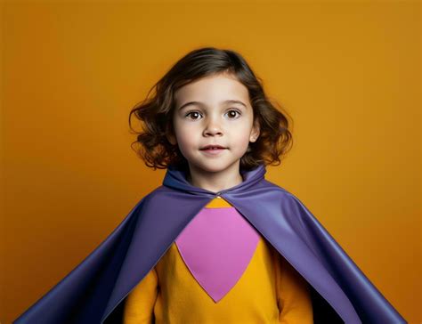 Superhero Costume Ideas For Girls