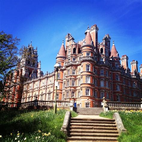 40 Of The Most Beautiful College Campuses In The World Artofit