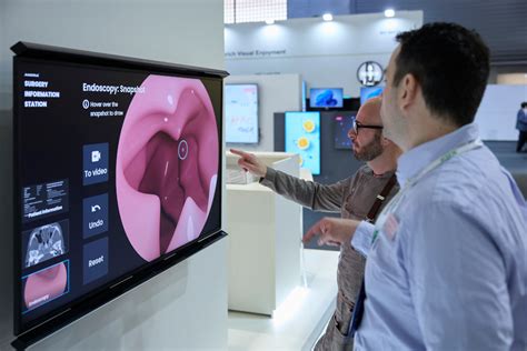 Sony Partners with German Leader in Integrated Gesture Control for ...