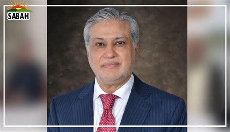 Ishaq Dar Reiterates Pakistans Commitment To Implement The Ongoing Imf