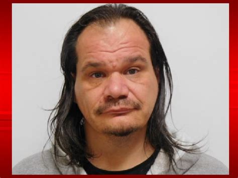 Violent Sex Offender Arrested In Obed River Park In Crossville B Media News