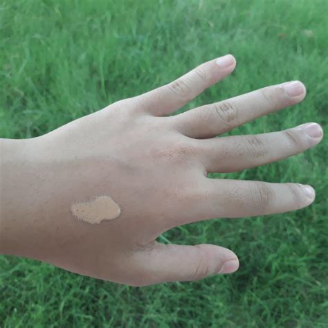 Review kem chống nắng Bioderma Photoderm Nude Touch SPF Minh Vy