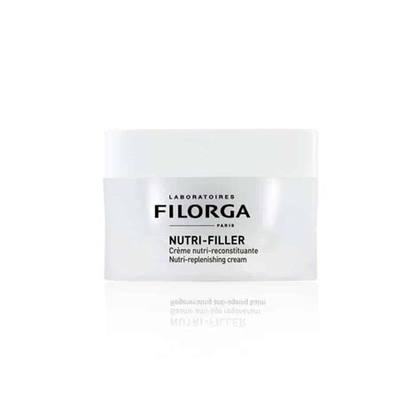 Filorga Nutri-Filler, 50 ml - Ahead.se