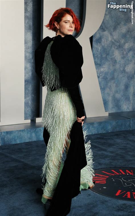 Jessie Buckley Thejessiebuckley Nude OnlyFans Leaks Fappening FappeningBook