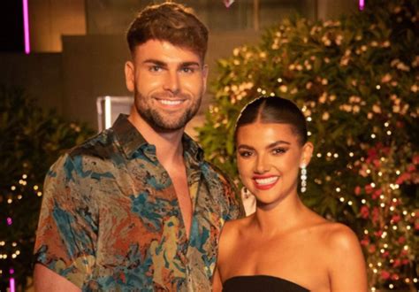 Samie Elishi Speaks Out After Tom Clare Confirmed Their Split Shemazing