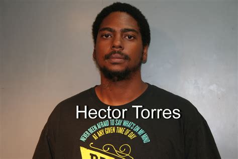 Man Arrested For Pouring Oil On Police Officer In St Croix Virgin