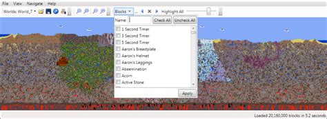 Map Viewers Official Terraria Wiki