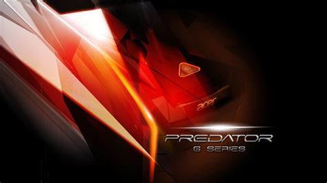 Predator Gaming Wallpaper - Trending HQ Wallpapers