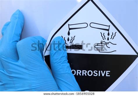 1,086 Corrosive Label Stock Photos, Images & Photography | Shutterstock